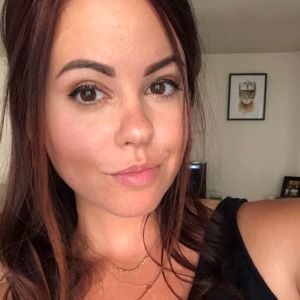 Meet your Posher, Jillian